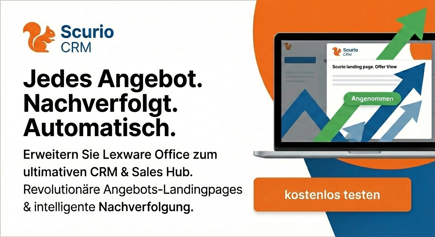 Scurio Partner